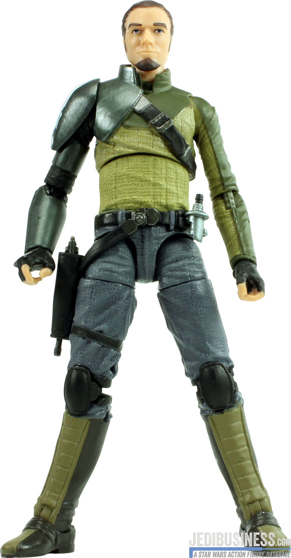 Kanan Jarrus Star Wars Rebels